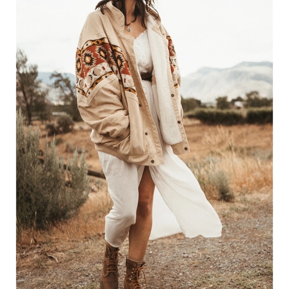 Ottway Rarebird Jacket! - Picture 3 of 6